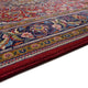 Perserteppich - Classic - 302 x 200 cm - dunkelrot