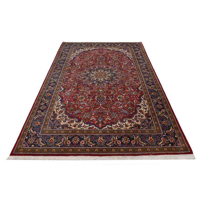 Perserteppich - Classic - 302 x 200 cm - dunkelrot