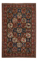 Bachtiar Teppich 313x201cm - Perserteppich