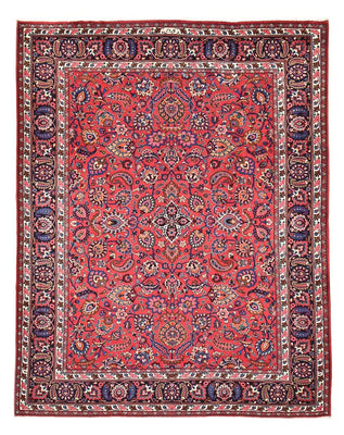 Perserteppich - Classic - 377 x 304 cm - rot