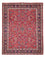 Perserteppich - Classic - 377 x 304 cm - rot