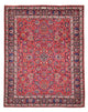 Perserteppich - Classic - 377 x 304 cm - rot