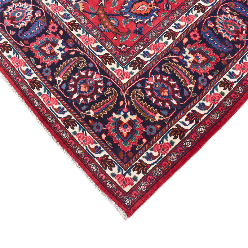 Perserteppich - Classic - 377 x 304 cm - rot