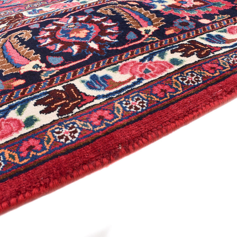 Perserteppich - Classic - 377 x 304 cm - rot