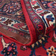 Perserteppich - Classic - 377 x 304 cm - rot