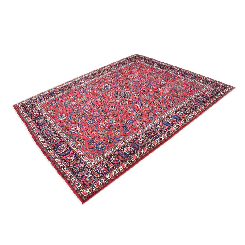 Perserteppich - Classic - 377 x 304 cm - rot