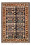 Ziegler Teppich - Bachtiari - 252 x 180 cm - dunkelblau