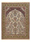 Perserteppich - Classic - 235 x 175 cm - creme