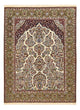 Perserteppich - Classic - 235 x 175 cm - creme