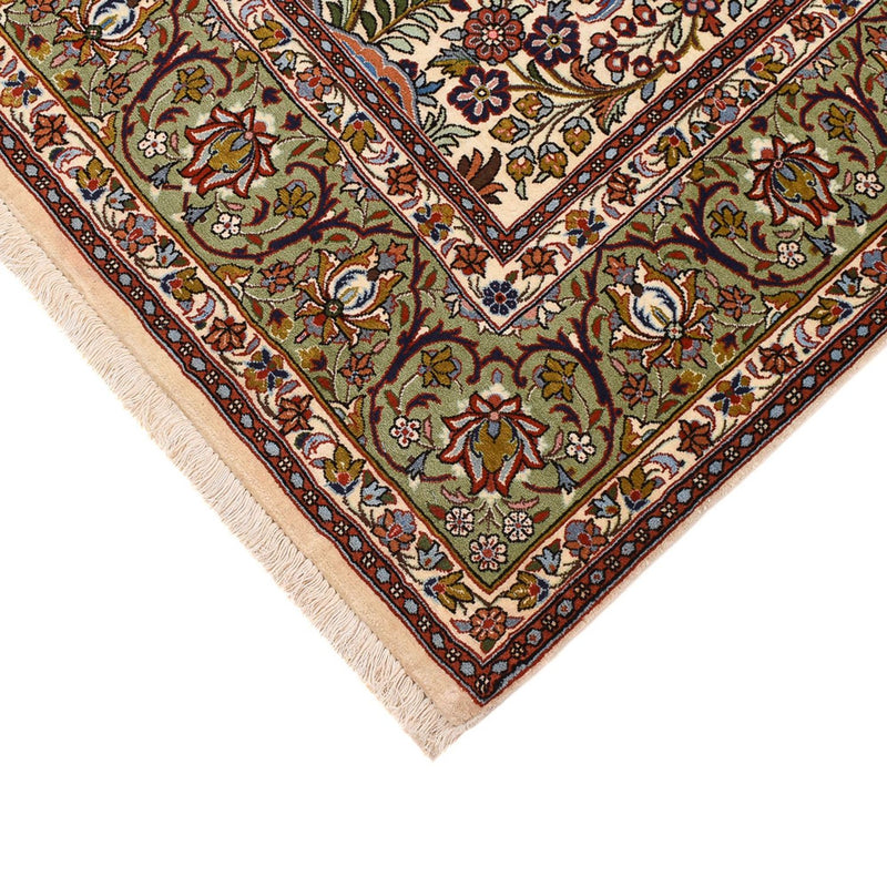Perserteppich - Classic - 235 x 175 cm - creme