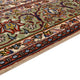 Perserteppich - Classic - 235 x 175 cm - creme