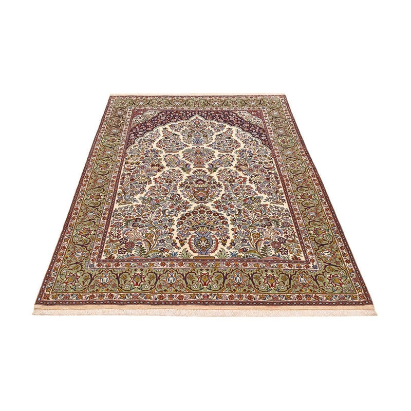Perserteppich - Classic - 235 x 175 cm - creme