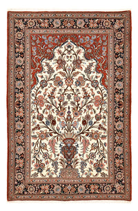 Tappeto Persero - Ghom - 205 x 140 cm - multicolore