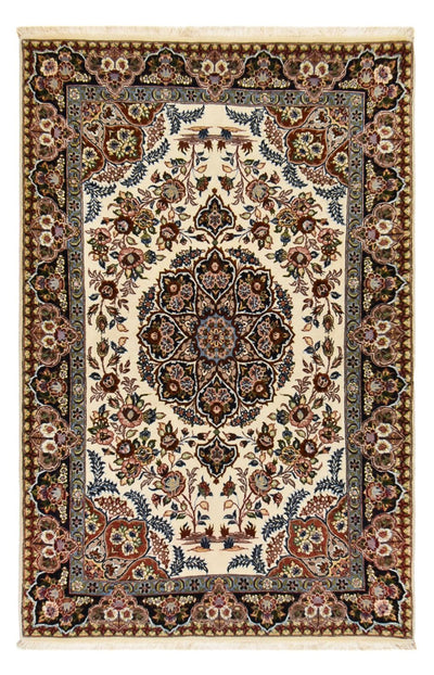 Ilam Tappeto 138x218cm - Tappeto persiano - beige