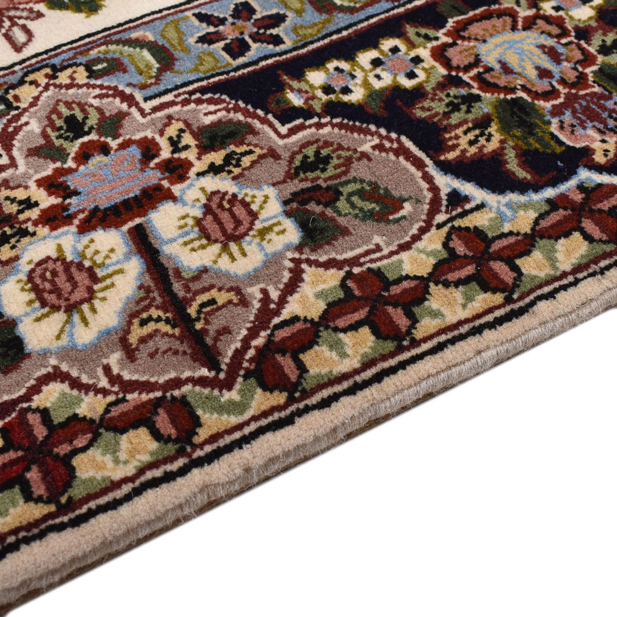 Ilam Tapis 138x218cm - Tapis persan - beige