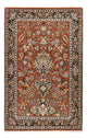 Sarough Tappeto 203x138cm - Tappeto persiano