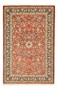 Ilam Teppich 207x134cm - Perserteppich