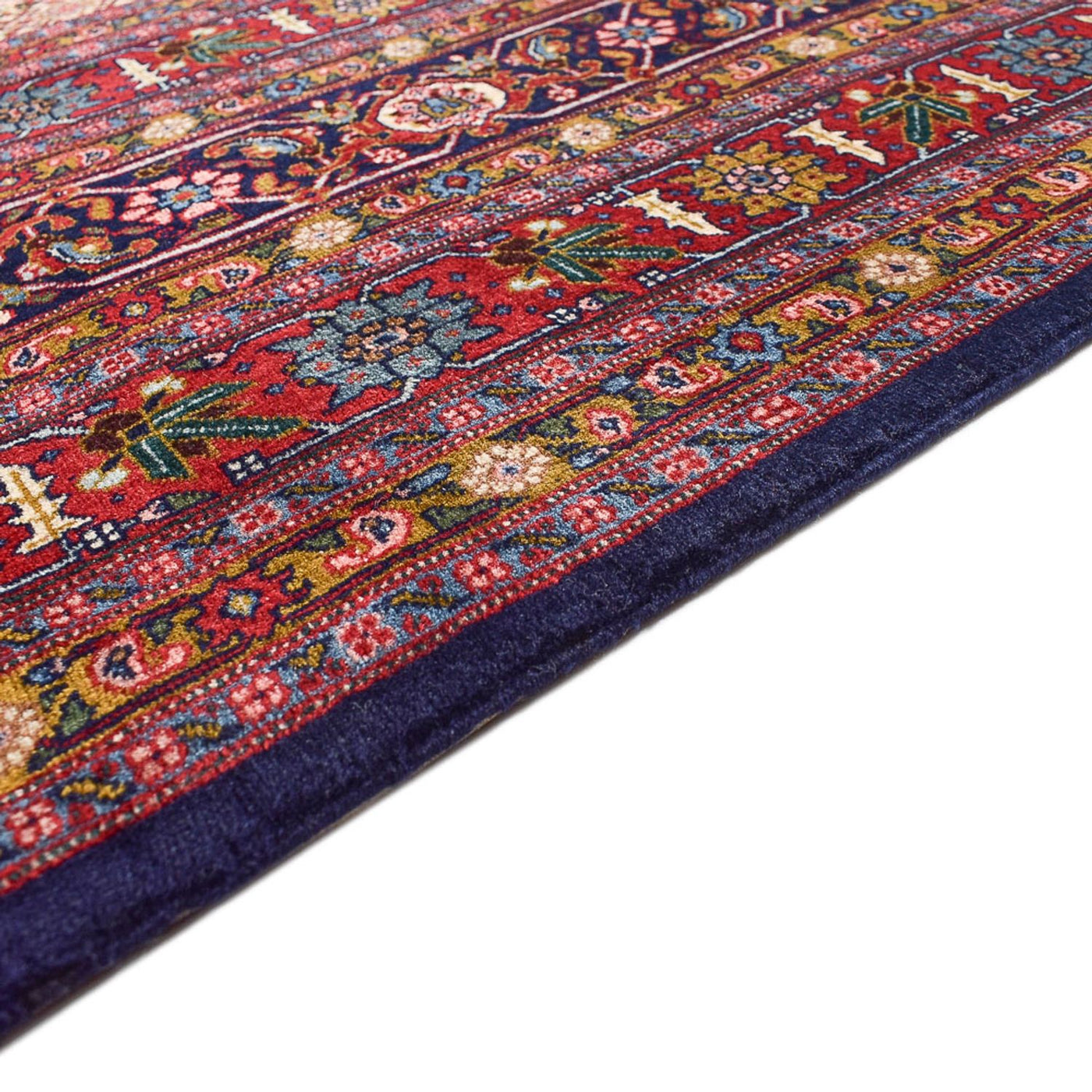 Täbriz Teppich 416x284cm - Perserteppich