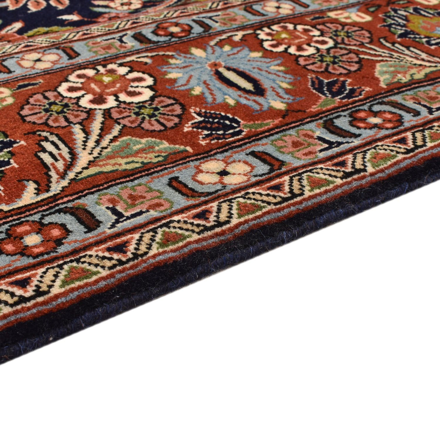 Sarough Teppich 243x172cm - Perserteppich