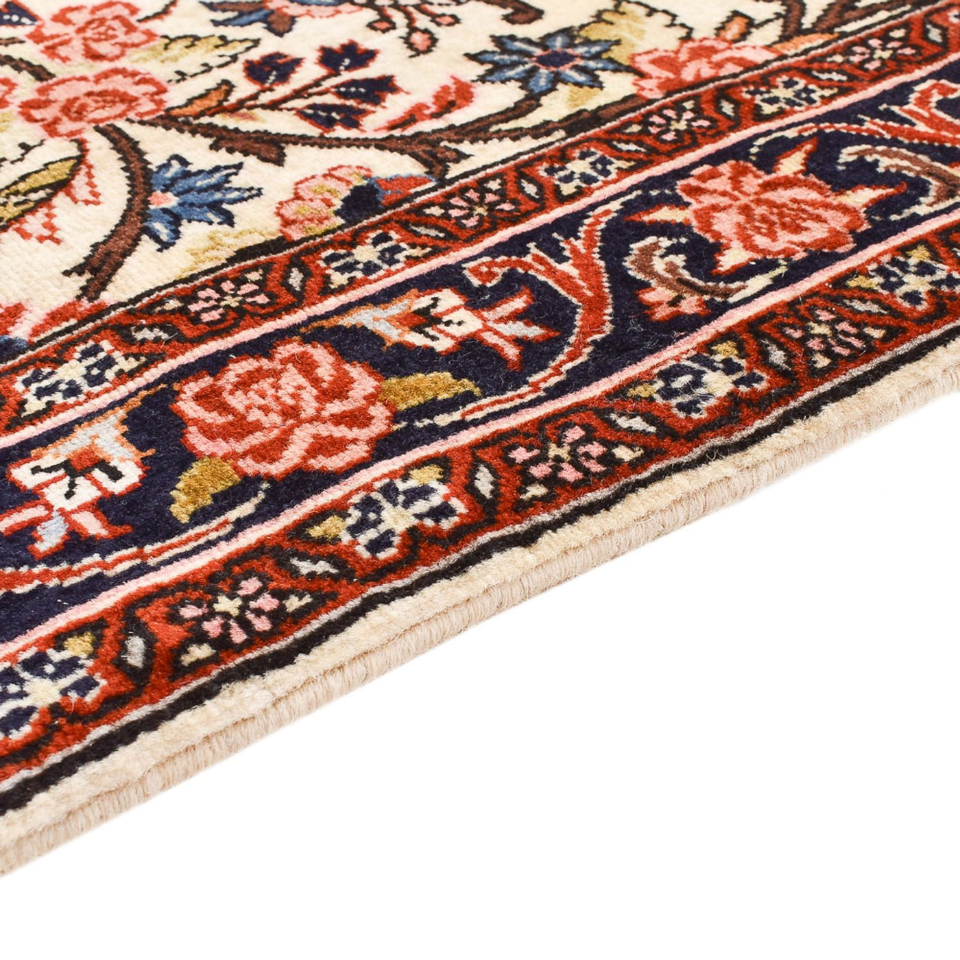 Bidjar Teppich 328x73cm - Perserteppich