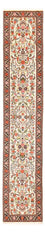 Läufer Perser - Bidjar - 317 x 60 cm - beige