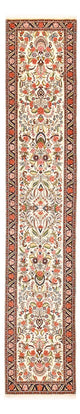 Läufer Perser - Bidjar - 317 x 60 cm - beige