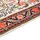 Läufer Perser - Bidjar - 317 x 60 cm - beige
