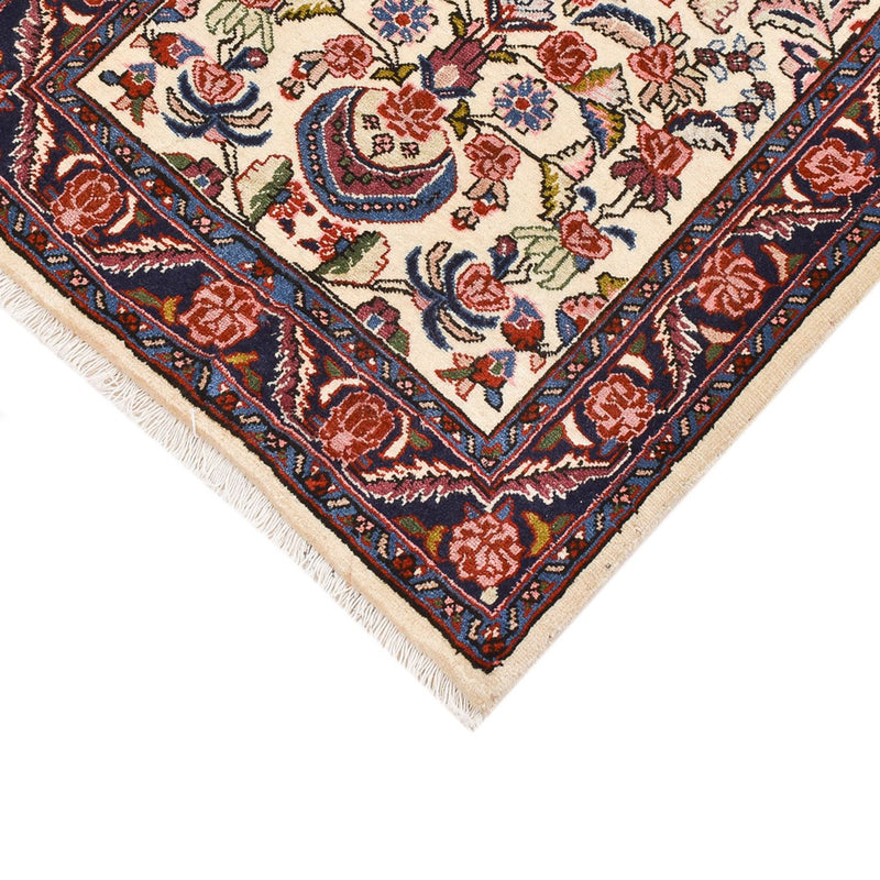 Läufer Perser - Bidjar - 280 x 62 cm - beige