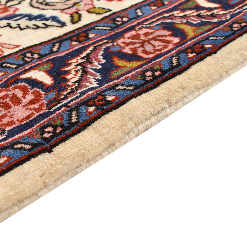 Läufer Perser - Bidjar - 280 x 62 cm - beige