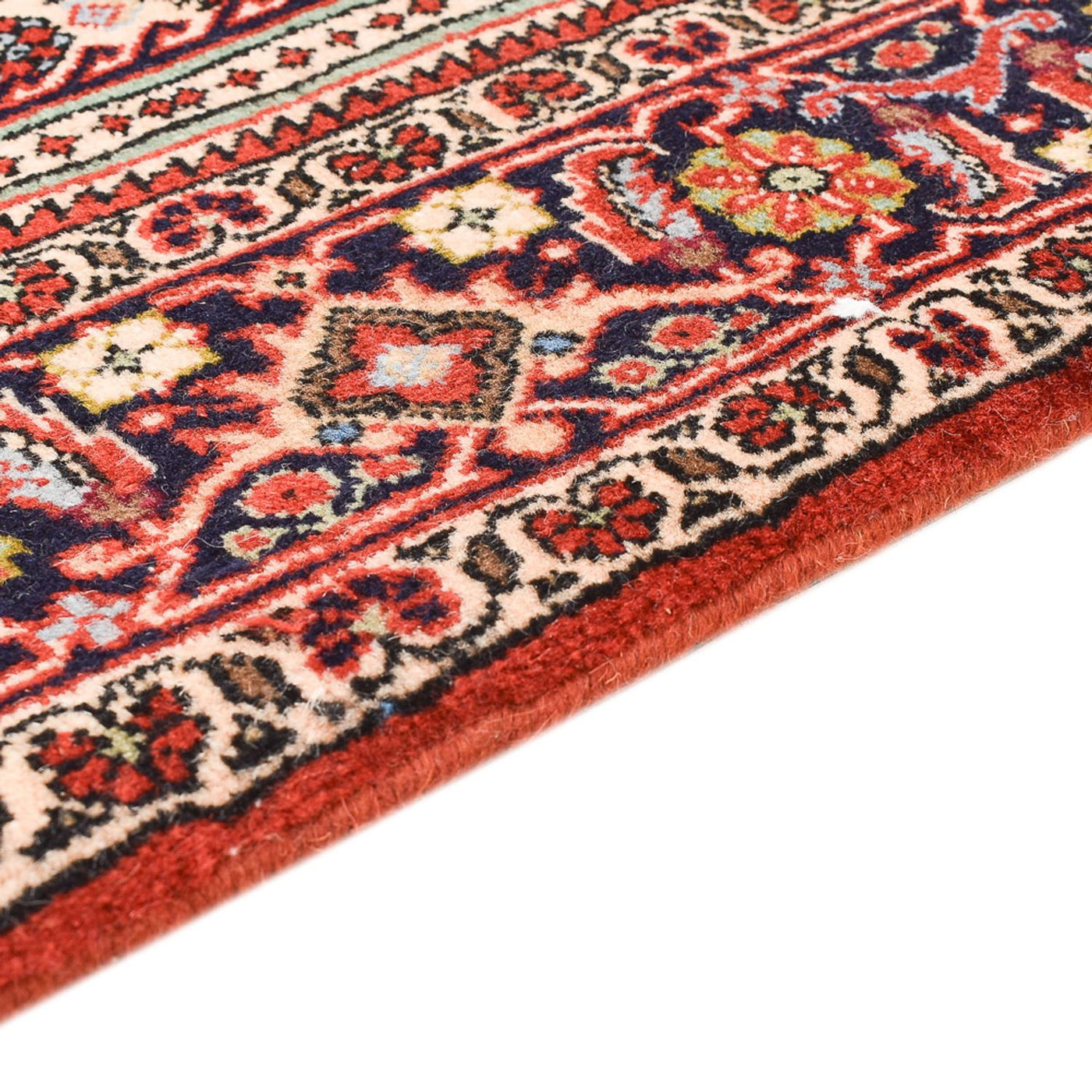 Bidjar Tappeto 157x108cm - Tappeto persiano