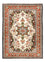 Perserteppich - Bidjar - 150 x 106 cm - mehrfarbig