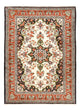 Perserteppich - Bidjar - 150 x 106 cm - mehrfarbig