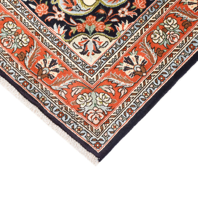 Perserteppich - Bidjar - 150 x 106 cm - mehrfarbig