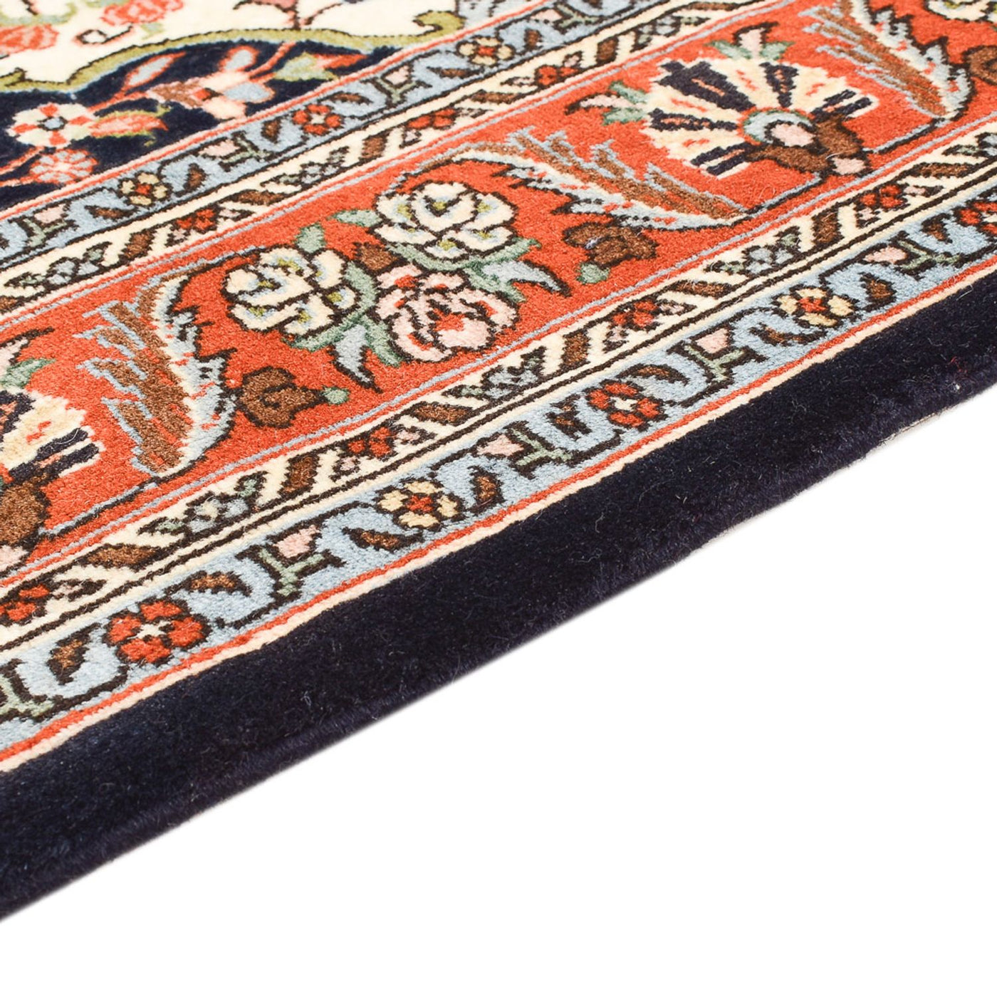 Bidjar Teppich 150x106cm - Perserteppich