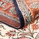 Perserteppich - Bidjar - 150 x 106 cm - mehrfarbig