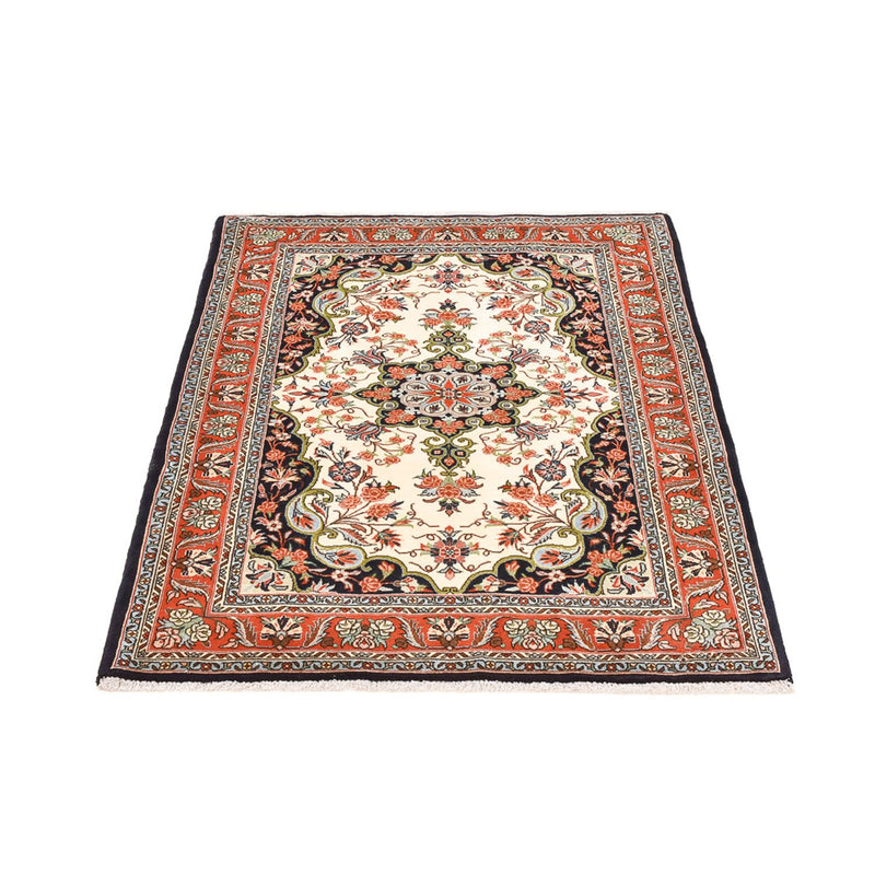 Perserteppich - Bidjar - 150 x 106 cm - mehrfarbig