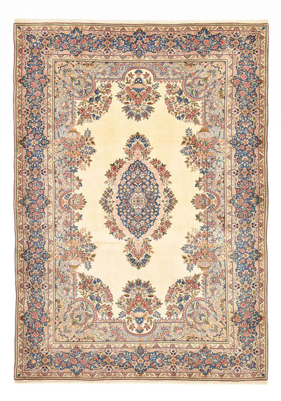 Rafsanjan Tappeto 212x302cm - Tappeto persiano