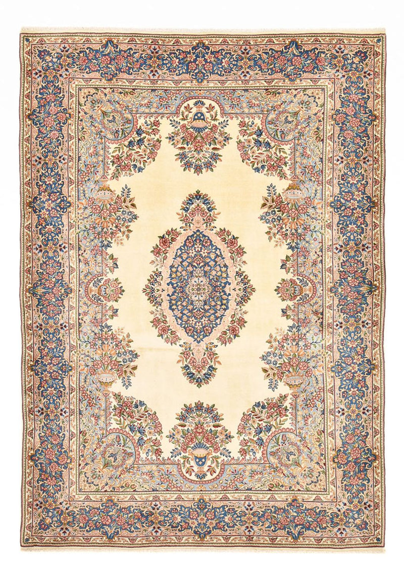 Perserteppich - Royal - 302 x 212 cm - sand