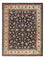 Perserteppich - Classic - Royal - 396 x 296 cm - dunkelblau