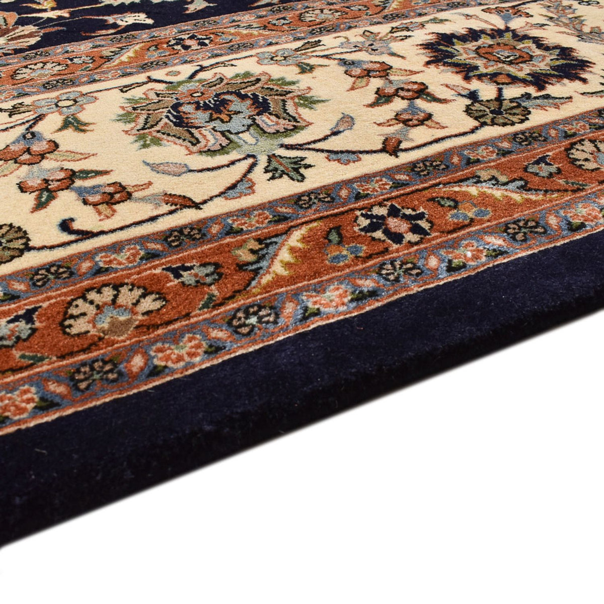 Maschad Teppich 296x396cm - Perserteppich