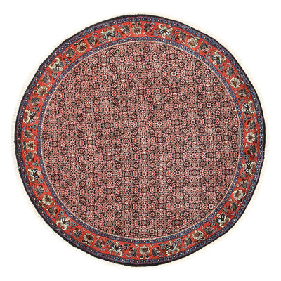 Bidjar Teppich 153x153cm - Perserteppich