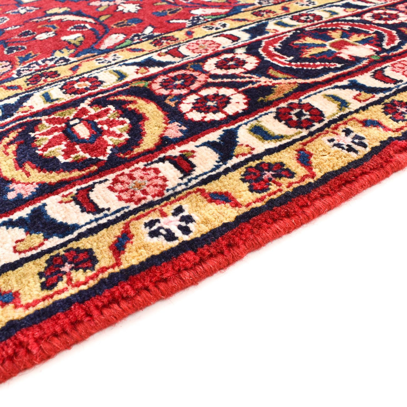 Sarough Teppich 315x212cm - Perserteppich
