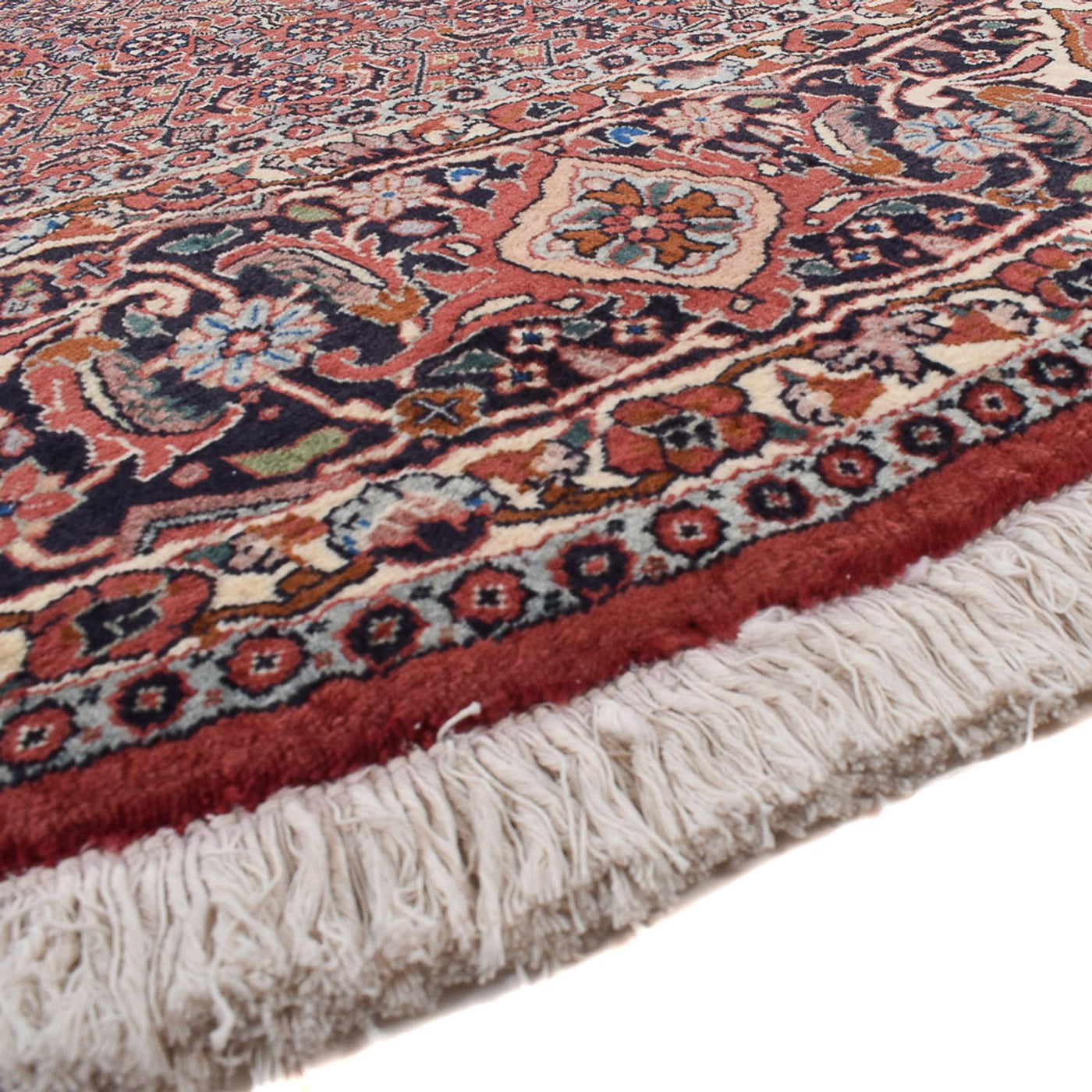 Bidjar Teppich 300x300cm - Perserteppich