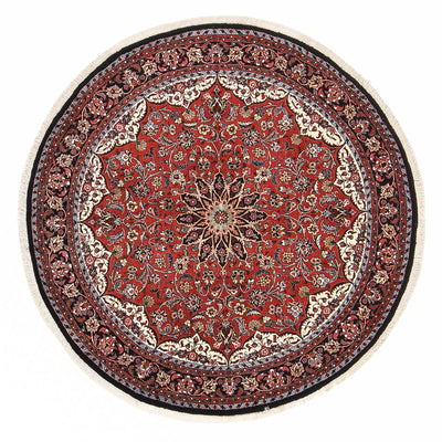 Bidjar - Zanjan Tappeto 150x150cm - Tappeto persiano