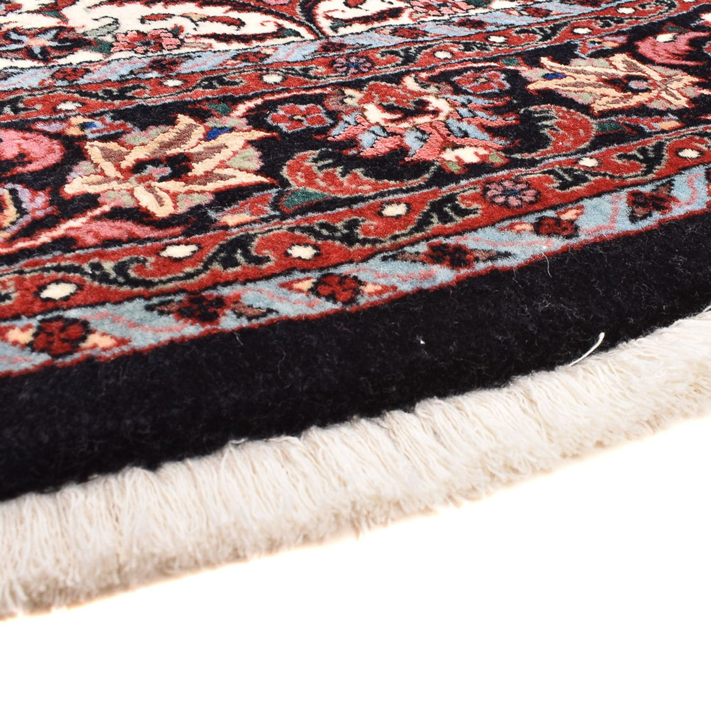 Bidjar - Zanjan Teppich 150x150cm - Perserteppich
