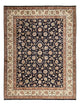 Maschad Teppich 389x300cm - Perserteppich