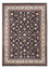 Perserteppich - Classic - Royal - 346 x 246 cm - dunkelblau
