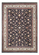 Perserteppich - Classic - Royal - 346 x 246 cm - dunkelblau