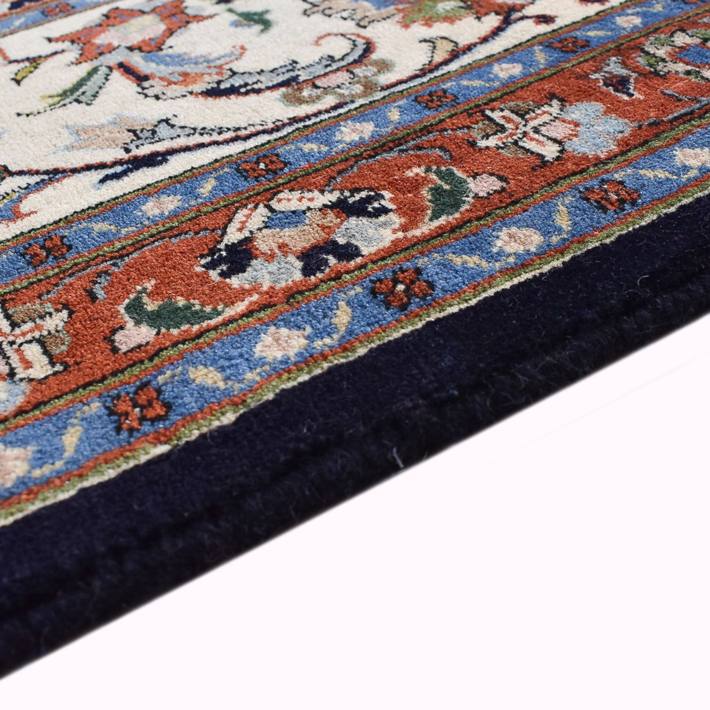 Tapis de Mashhad Tapis 346x246cm - Tapis persan