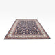 Perserteppich - Classic - Royal - 346 x 246 cm - dunkelblau